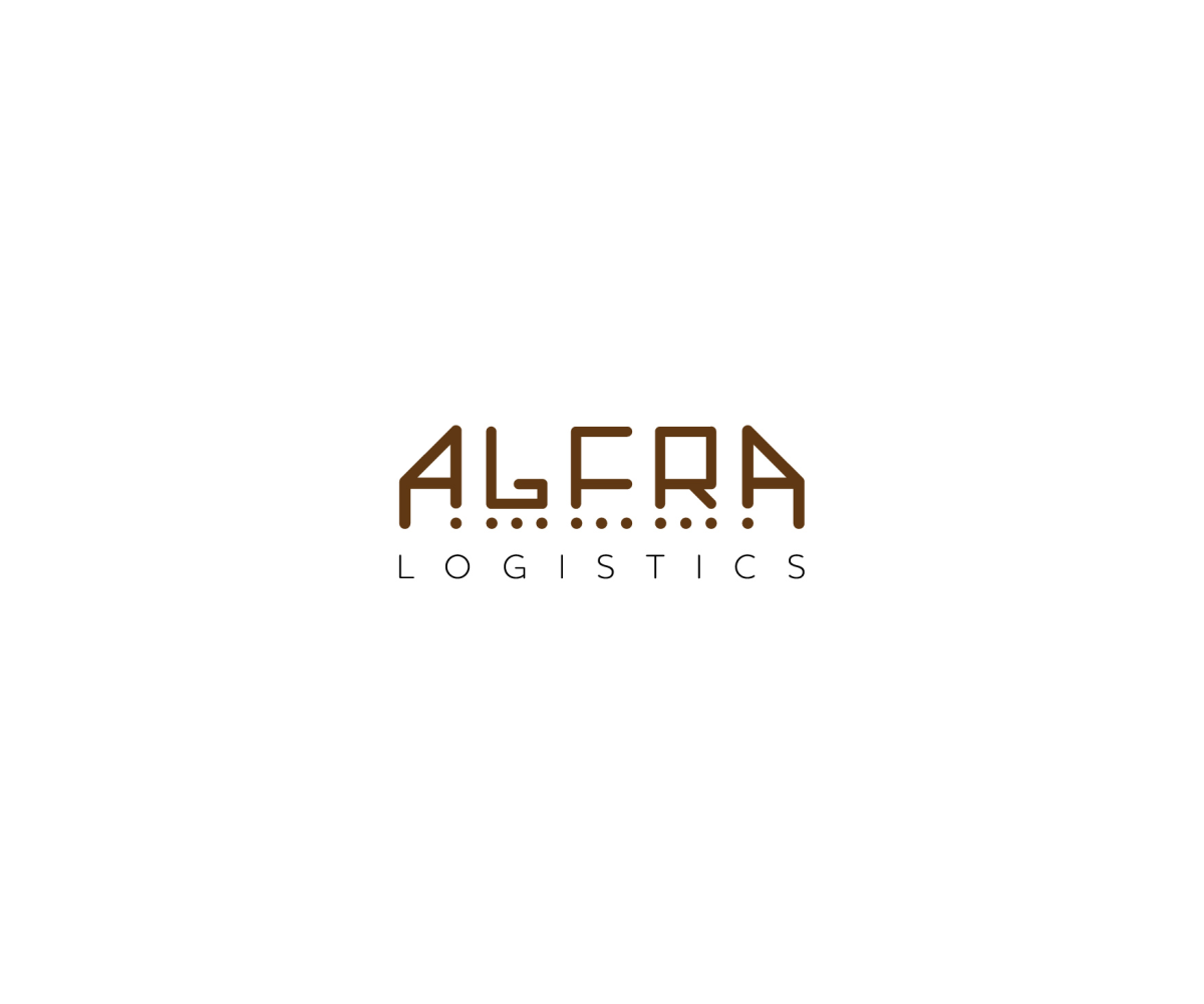 Logo-Design von snukerist für Alfra Logistics | Design #5639474