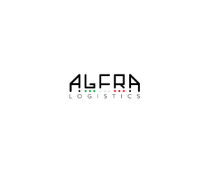 Logo-Design von snukerist für Alfra Logistics | Design: #5639569