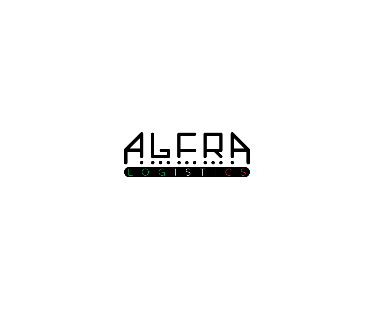 Logo-Design von snukerist für Alfra Logistics | Design #5639632