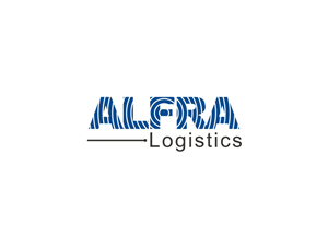 Logo-Design von mbois media für Alfra Logistics | Design: #5614821