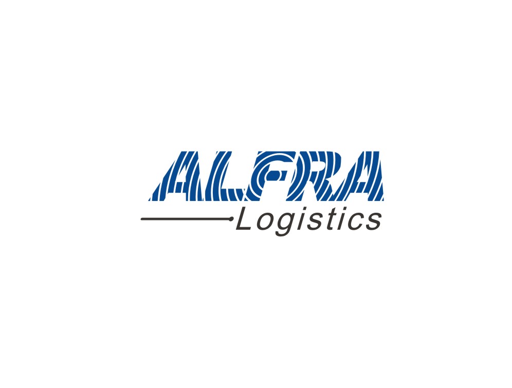 Logo-Design von mbois media für Alfra Logistics | Design #5627267