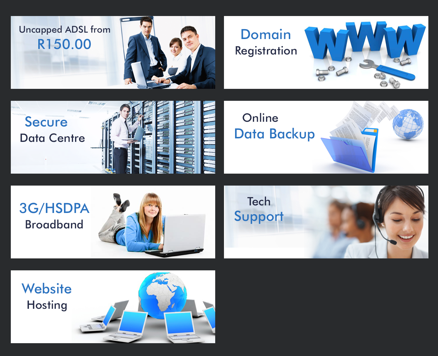 Banner Ad Design by yadunath for NETeffect Solutions | Design #1542687