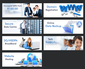 Banner Ad Design by yadunath for NETeffect Solutions | Design: #1542687