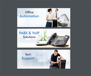 Banner Ad Design by yadunath for NETeffect Solutions | Design: #1546333