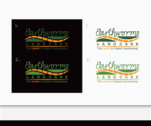 Earthworms Land Care   
