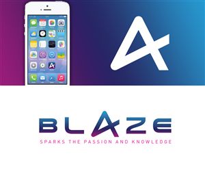 Logo Design by A.G.D. for this project | Design #5648695