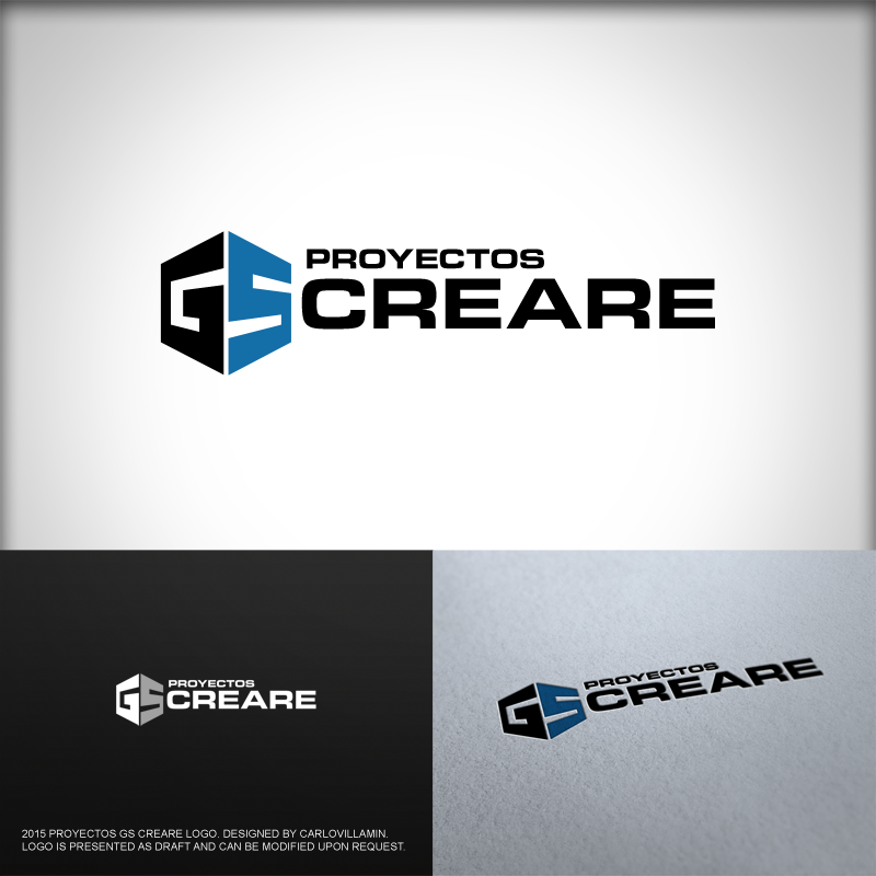 Diseño de Logo por carlomagno para este proyecto | Diseño #5661099