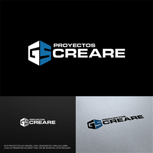 Design de Logo par carlomagno pour ce projet | Design : #5661101