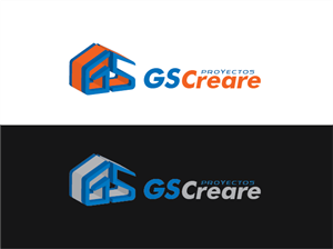 Logo Design by dhamkith for this project | Design #5624916