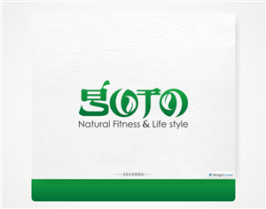 Logo Design by Savana