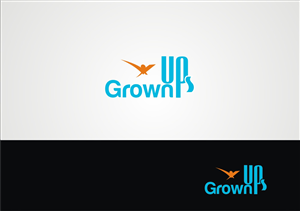 Logo Design by Fusion Creatives