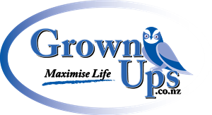 Logo Design by Susie Basso