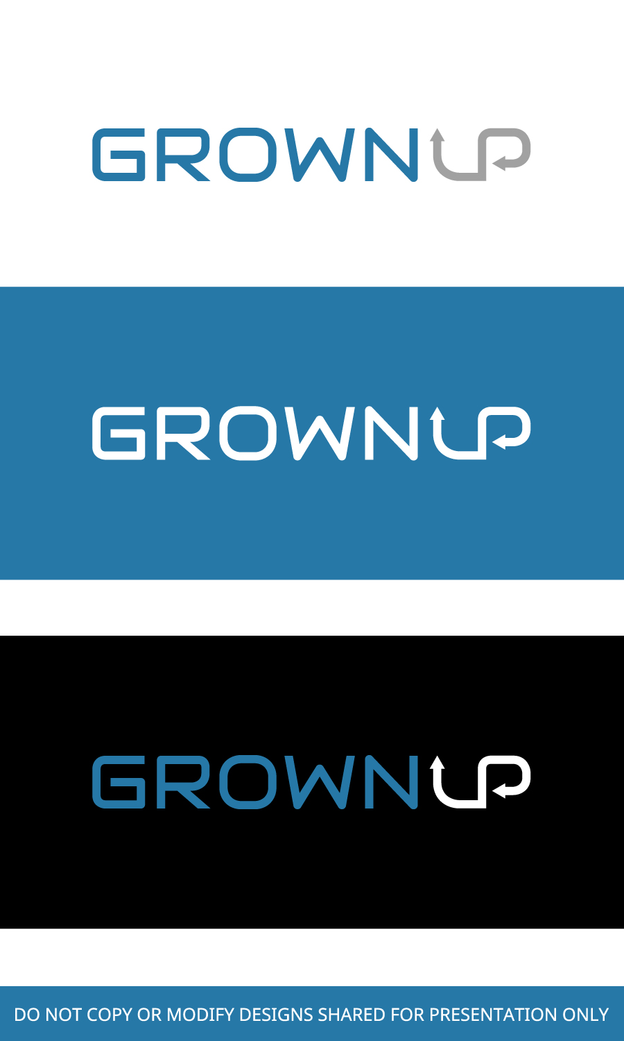 Diseño de Logo por Sunil Singh Pokhriyal para este proyecto | Diseño #5676867