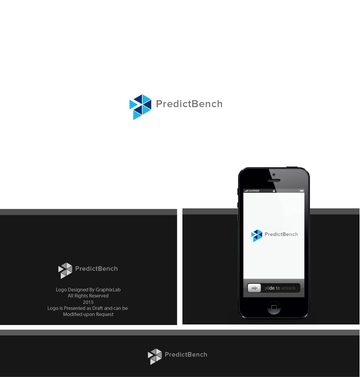 Logo Design by Graphix Lab for PicNet Pty Ltd | Design #5642423