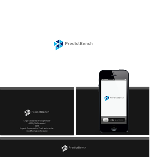 Logo Design by Graphix Lab for PicNet Pty Ltd | Design: #5642423