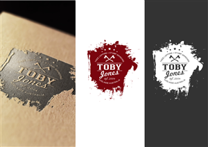 Logo Design by Andy