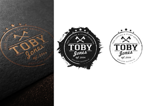 Logo Design by Andy for this project | Design: #5702446