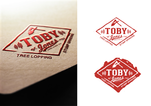 Logo Design by Andy for this project | Design: #5702448