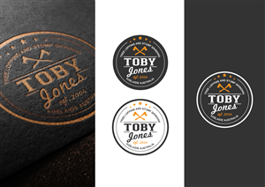Logo Design by Andy for this project | Design: #5736151