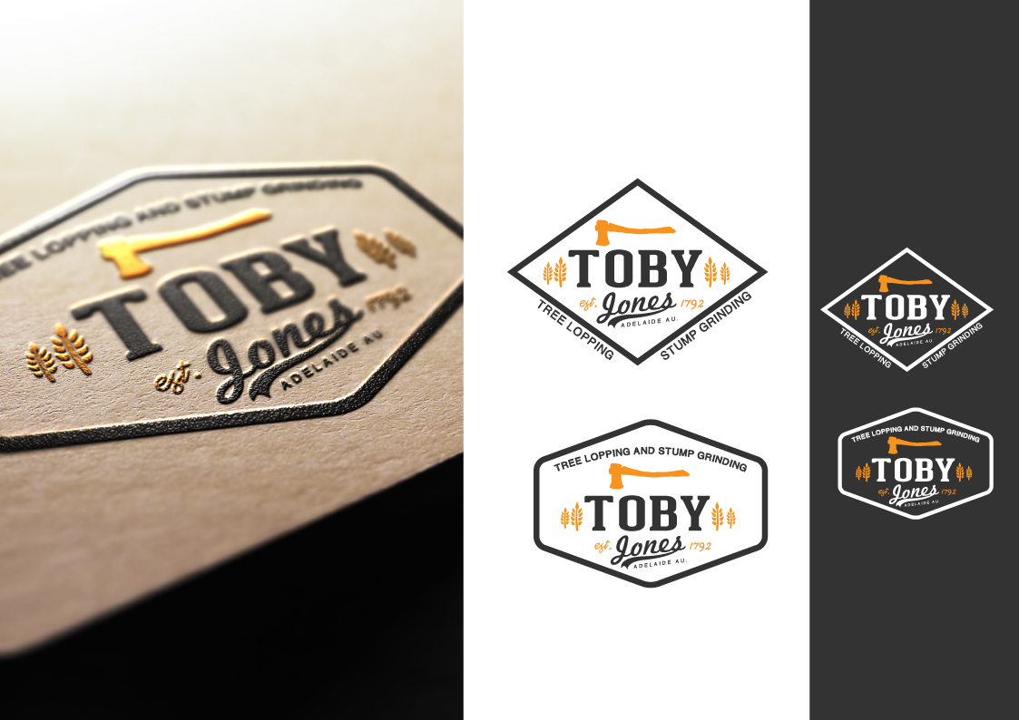 Design de Logo par Andy pour ce projet | Design #5736157