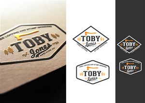Logo Design by Andy for this project | Design: #5736157