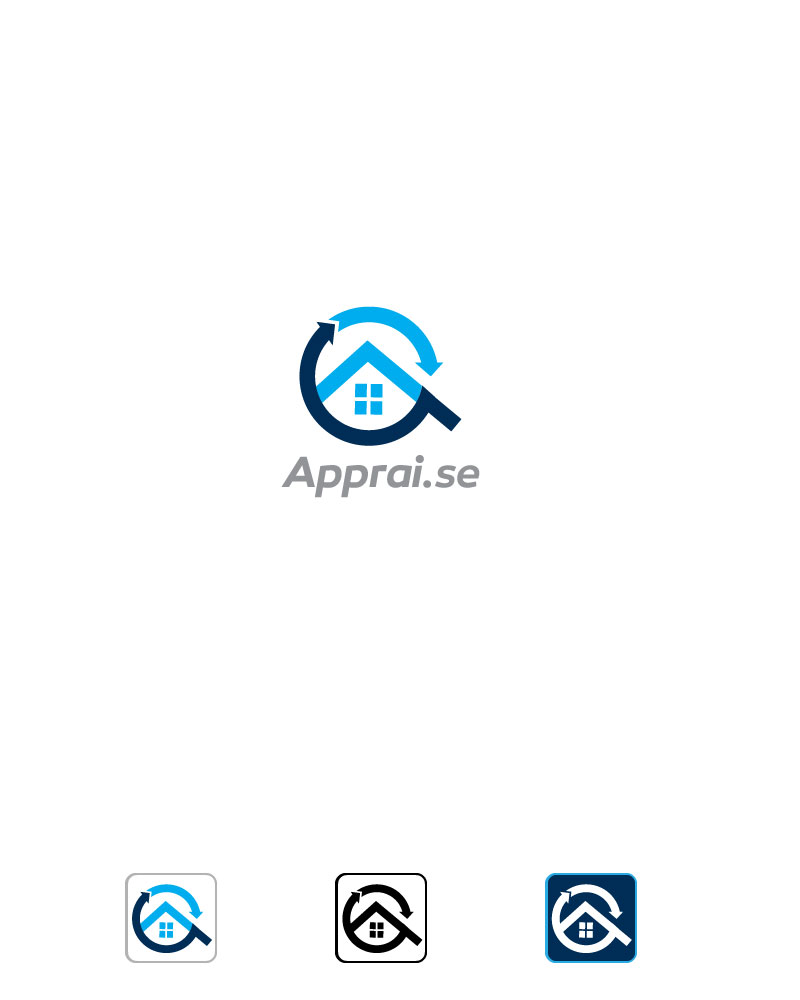 Logo Design by Logoziner for MrLOFT.ca Inc | Design #5688999