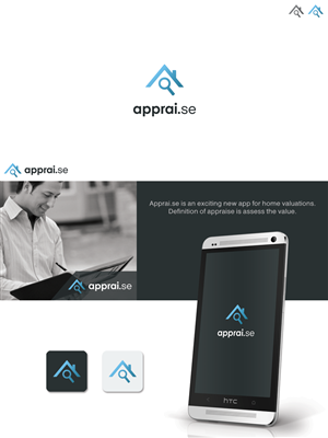 Logo Design by concoronco for MrLOFT.ca Inc | Design: #5627378