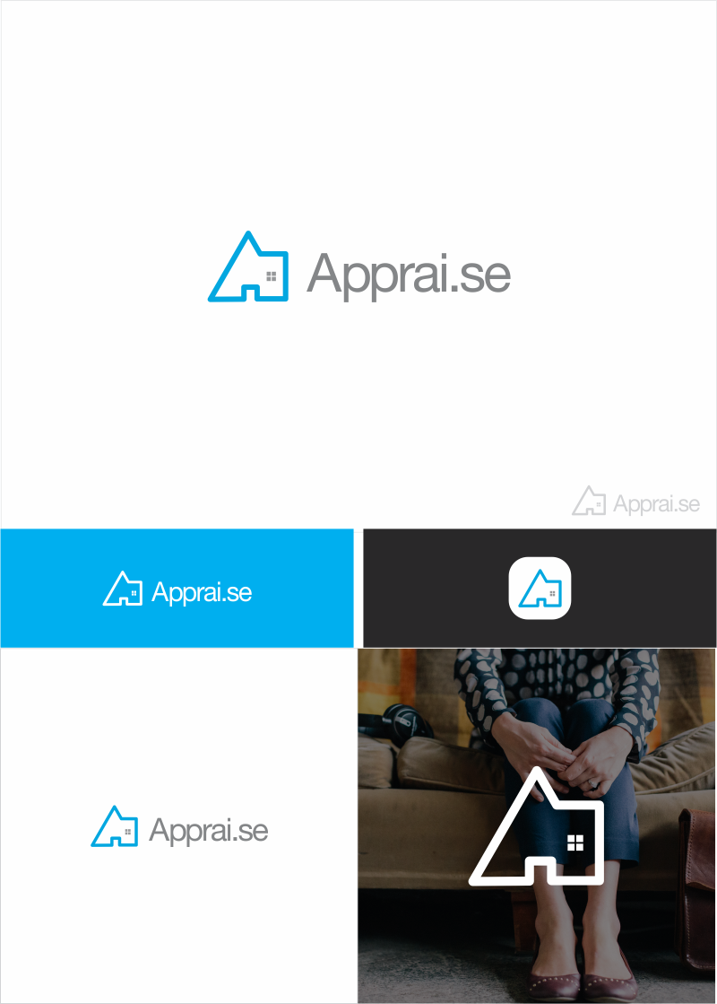 Logo Design by Naavyd for MrLOFT.ca Inc | Design #5656201