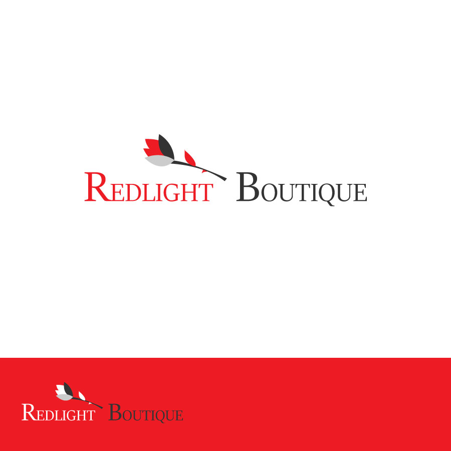Logo Design by Carletto for Redlight Sex Toys Inc | Design: #5643284
