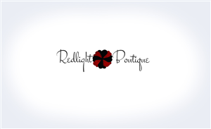Logo Design by gooddesign for Redlight Sex Toys Inc | Design: #5687806