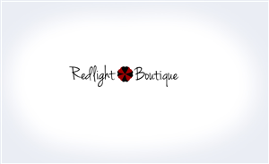 Logo Design by gooddesign for Redlight Sex Toys Inc | Design: #5687826