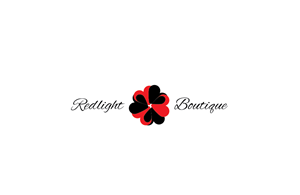Logo Design by Dreamdesign007 for Redlight Sex Toys Inc | Design: #5615137