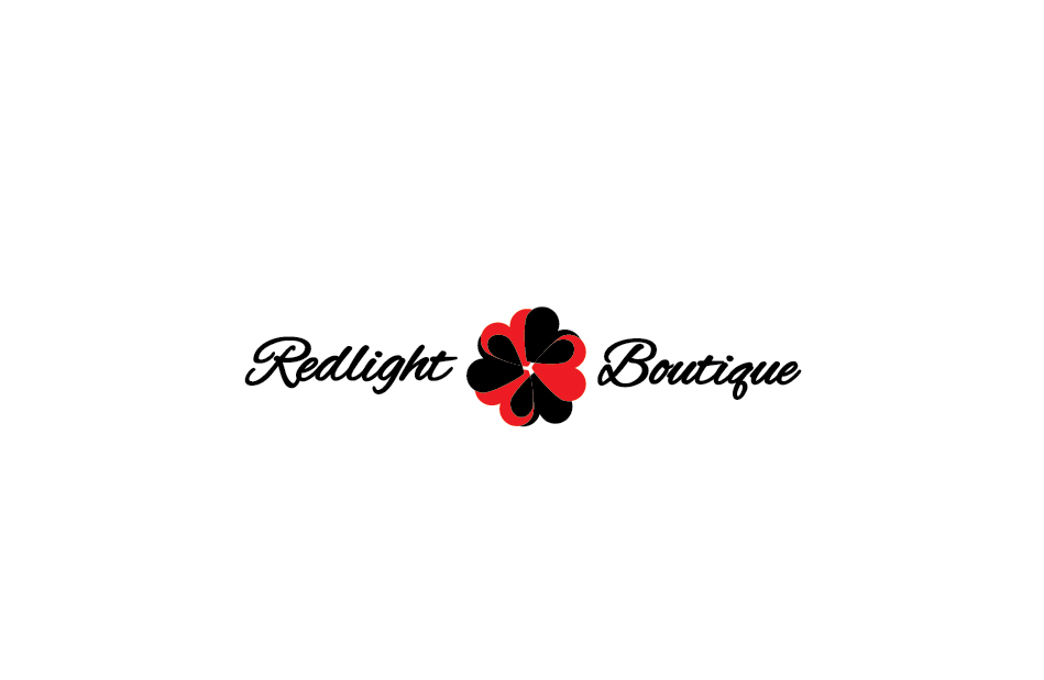 Logo Design by Dreamdesign007 for Redlight Sex Toys Inc | Design #5615937