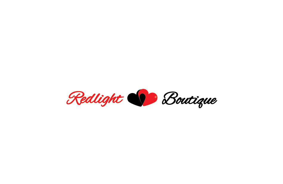 Logo Design by Dreamdesign007 for Redlight Sex Toys Inc | Design #5618226