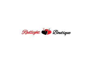 Logo Design by Dreamdesign007 for Redlight Sex Toys Inc | Design: #5618263