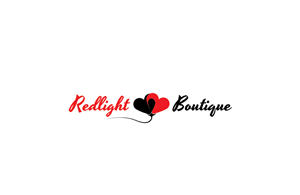 Logo Design by Dreamdesign007 for Redlight Sex Toys Inc | Design: #5623694