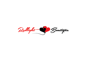 Logo Design by Dreamdesign007 for Redlight Sex Toys Inc | Design: #5630069
