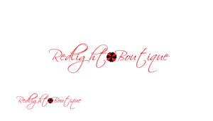 Logo Design by cr8ive for Redlight Sex Toys Inc | Design: #5621144