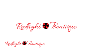 Logo Design by cr8ive for Redlight Sex Toys Inc | Design: #5628259