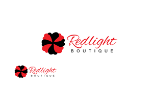 Logo Design by cr8ive for Redlight Sex Toys Inc | Design #5628268