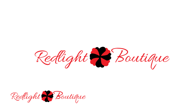 Logo Design by cr8ive for Redlight Sex Toys Inc | Design #5639672