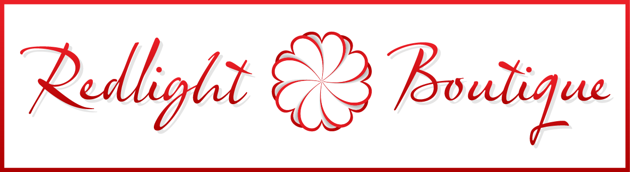Logo Design by briandhall75 for Redlight Sex Toys Inc | Design #5621504