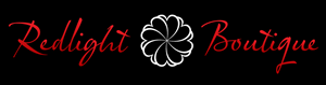 Logo Design by briandhall75 for Redlight Sex Toys Inc | Design: #5621519