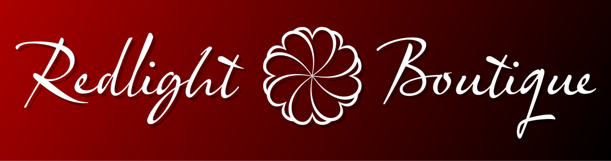Logo Design by briandhall75 for Redlight Sex Toys Inc | Design #5621537