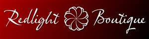 Logo Design by briandhall75 for Redlight Sex Toys Inc | Design: #5621537