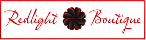 Logo Design by briandhall75 for Redlight Sex Toys Inc | Design: #5628312