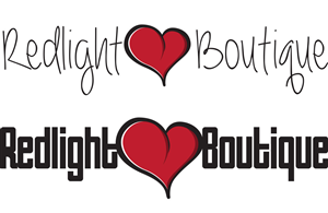 Logo Design by Lance Palmer for Redlight Sex Toys Inc | Design: #5650195