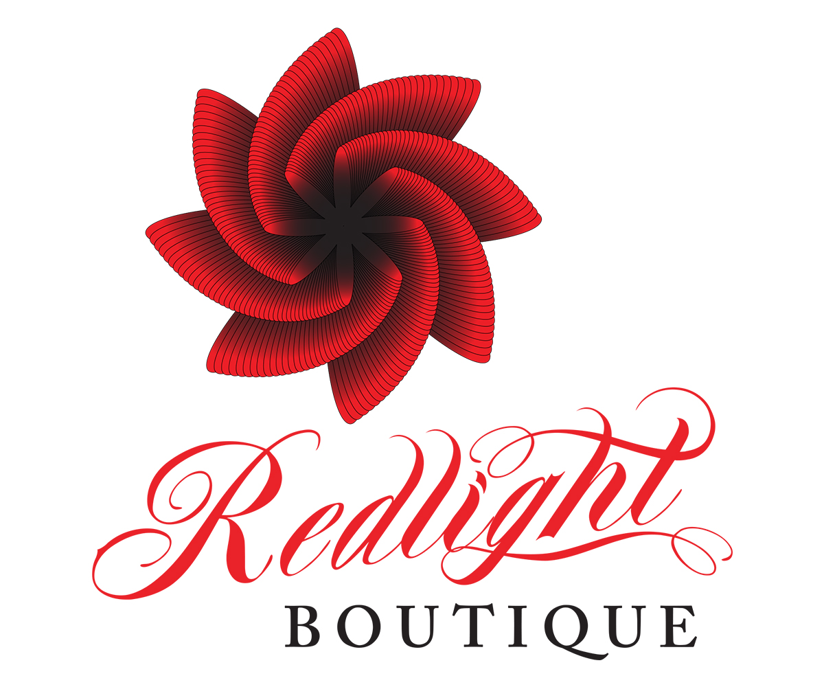 Diseño de Logo por Rowan Foley Designs para Redlight Sex Toys Inc | Diseño #5660190