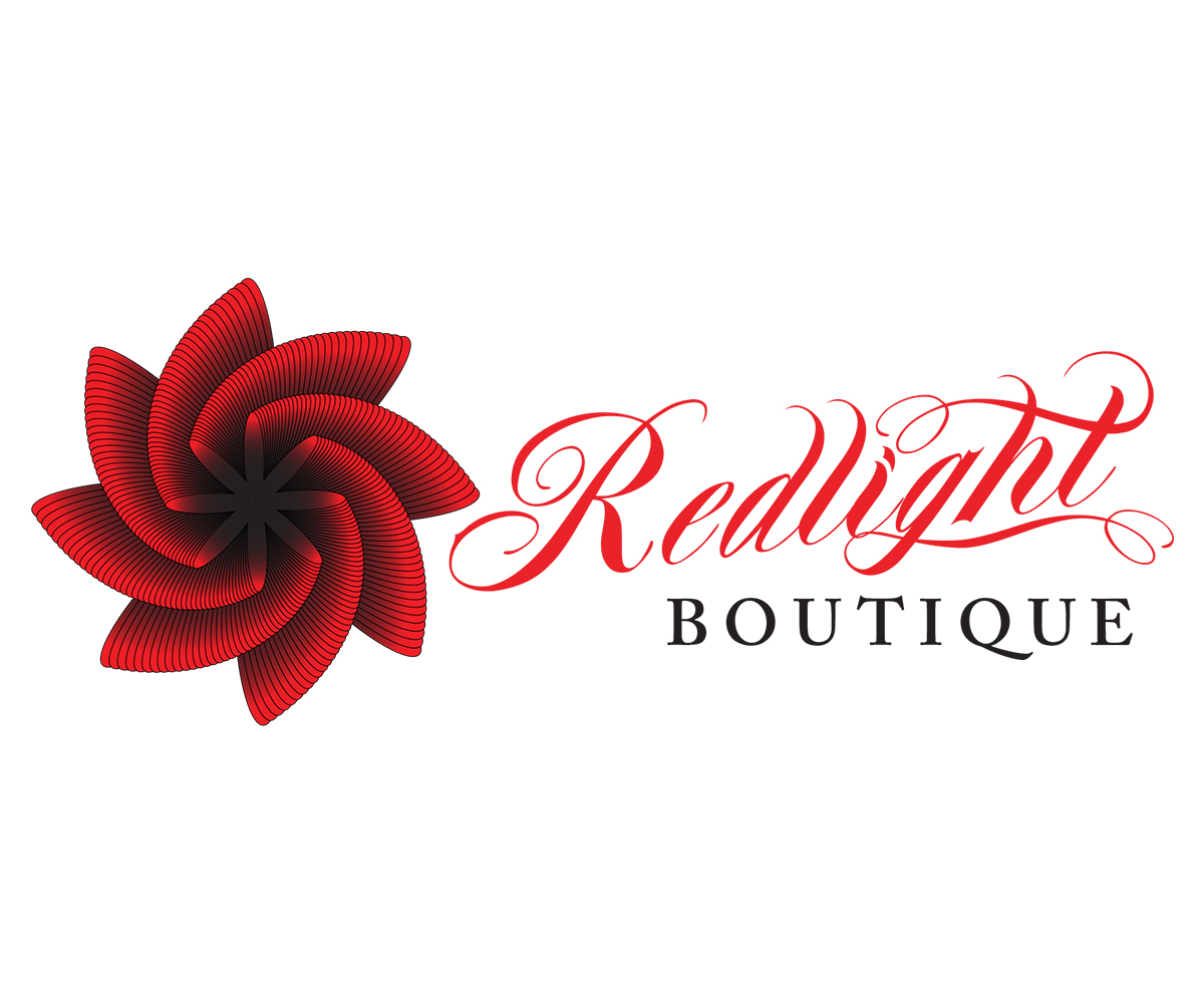 Design de Logo par Rowan Foley Designs pour Redlight Sex Toys Inc | Design #5660215