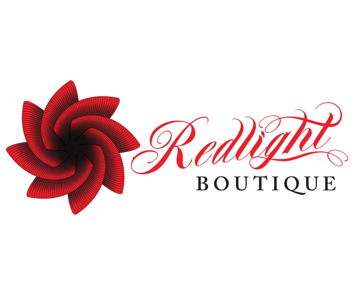 Design de Logo par Rowan Foley Designs pour Redlight Sex Toys Inc | Design #5676713